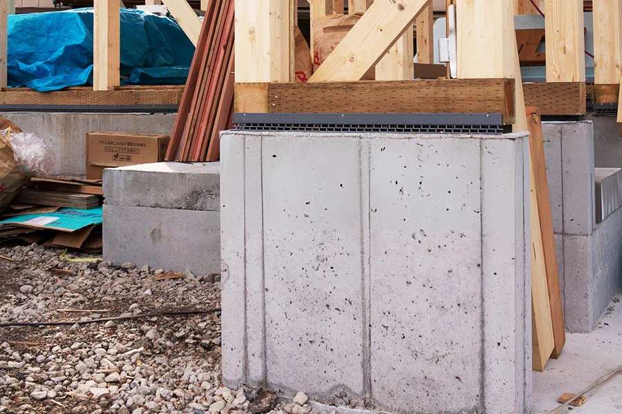 House Raising or Lifting in Belton, TX
